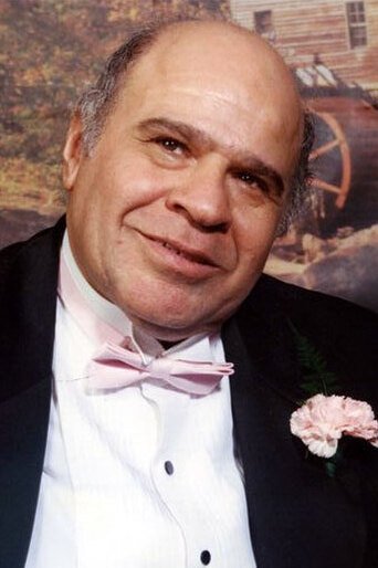 et billede af Caesar Cordova