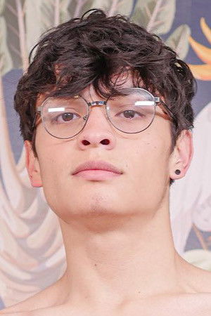 et billede af Luis Angel