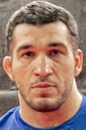 et billede af Shamil Abdulaev