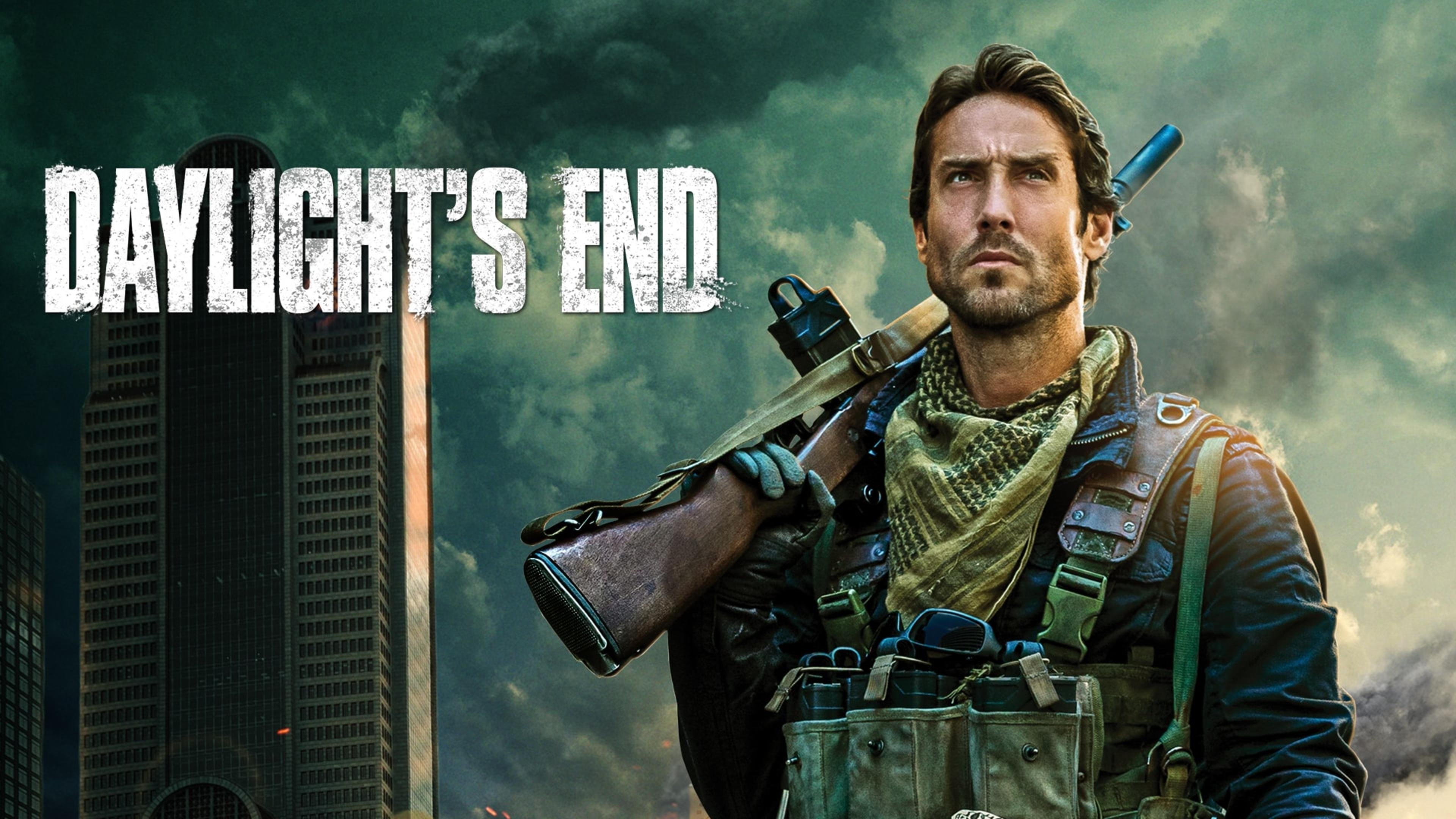 Daylight's End (2016) AZ Movies