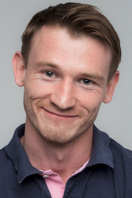 et billede af Ivan Fedotov