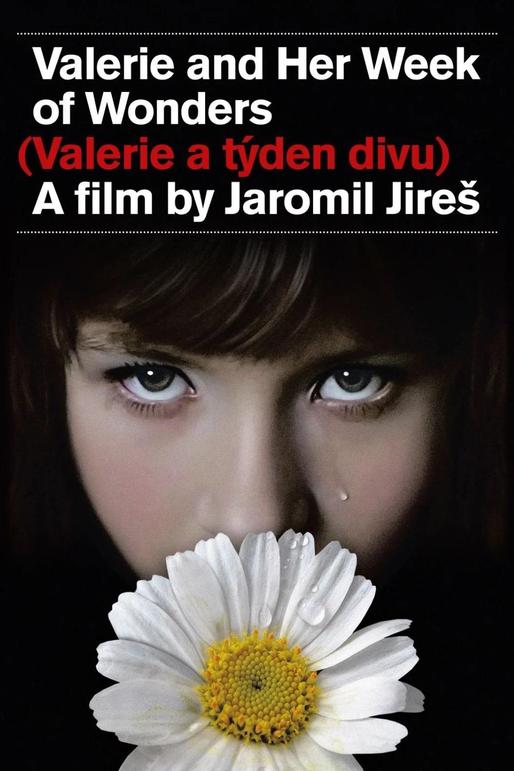 Valerie and Her Week of Wonders