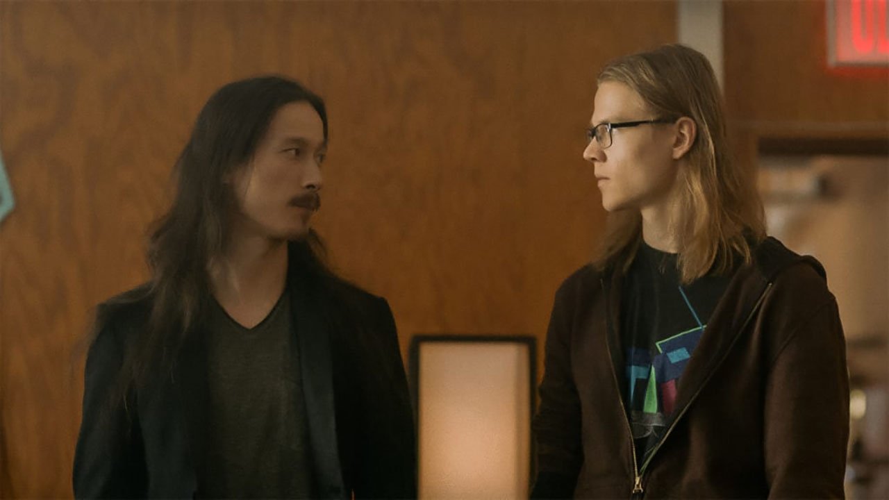 Episode 2