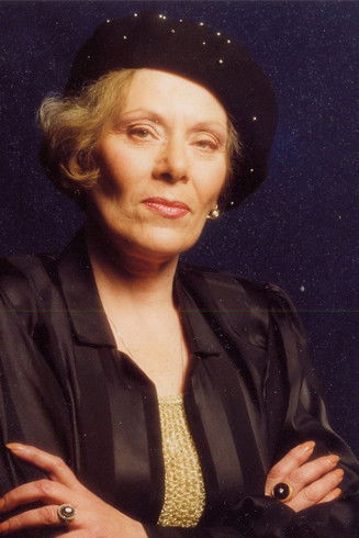 et billede af Olga Stanitsyna