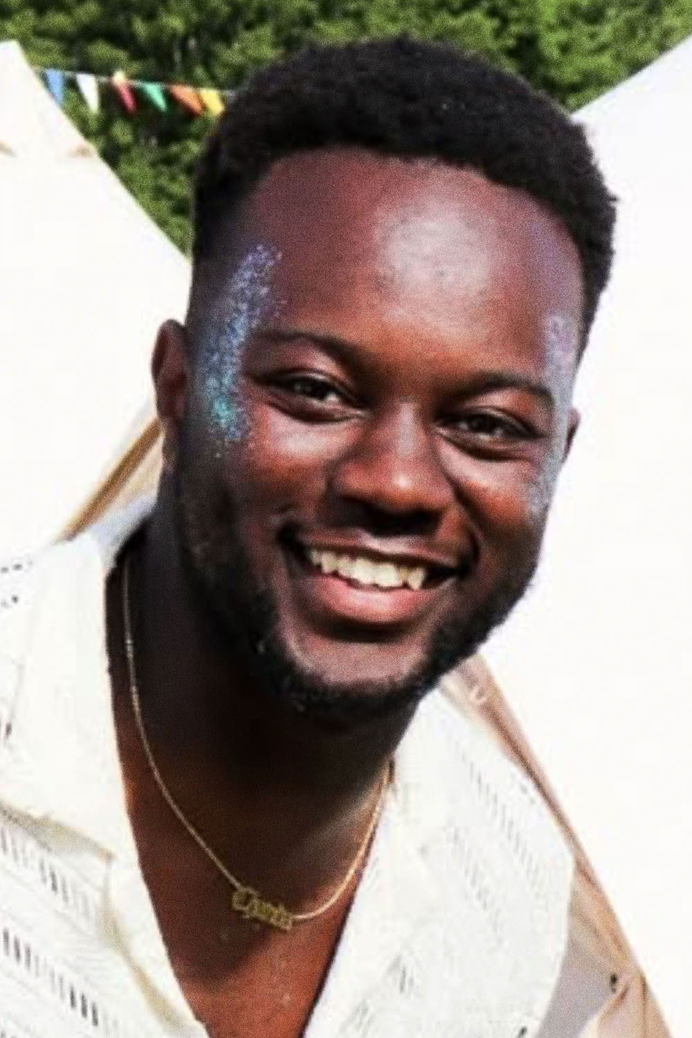 et billede af Chanda