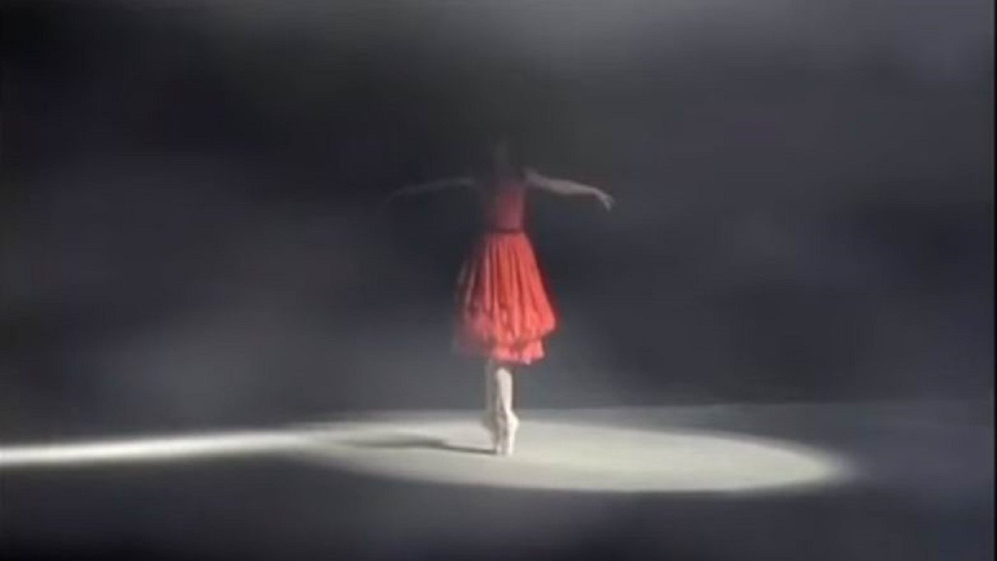 Ballerina (2007)