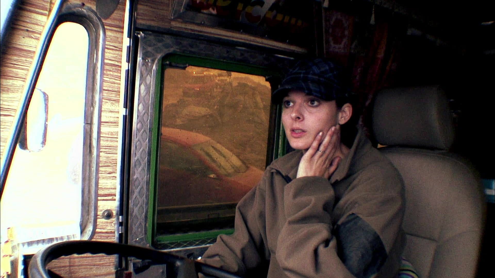 Thumbnail for Explosive Cargo Season 1 Episode 10