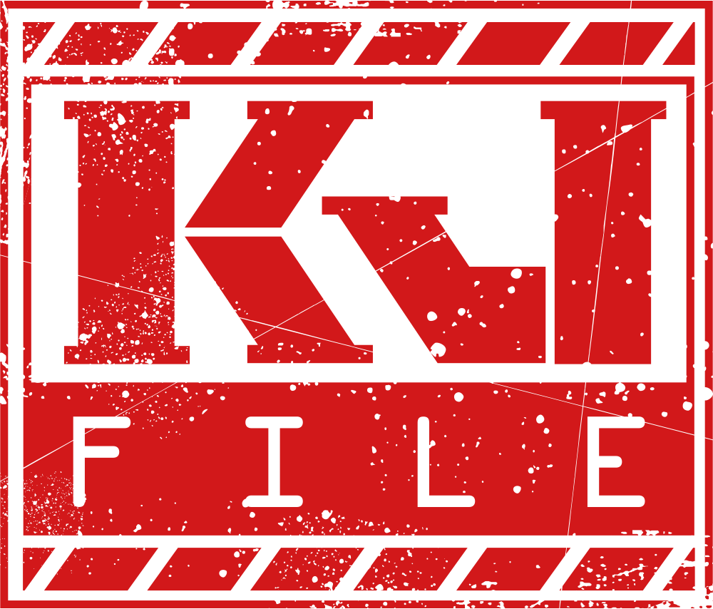 KJ File Logo