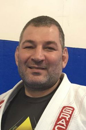 et billede af Fabiano Scherner