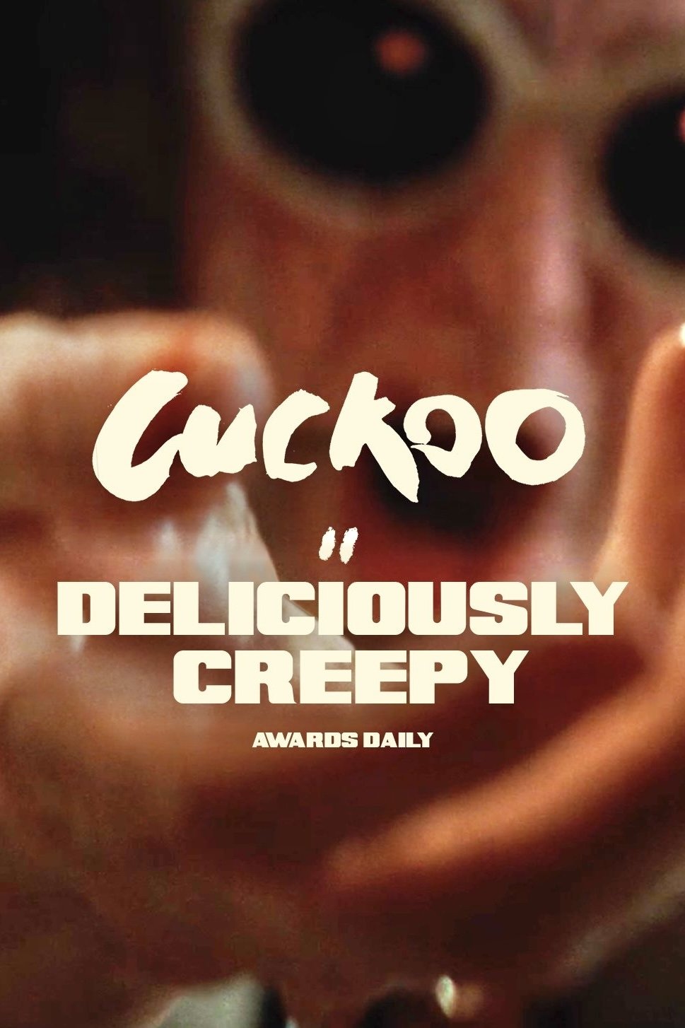 Cuckoo