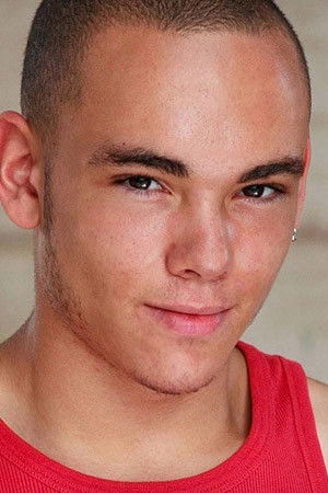 et billede af Tommy Haine