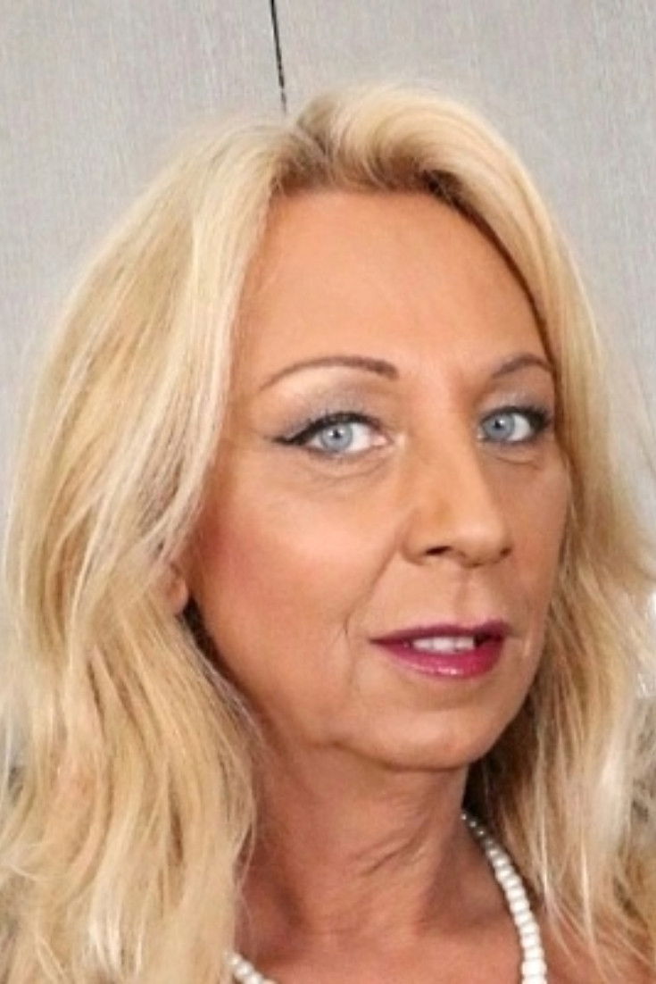 et billede af Joy Lynn Hart