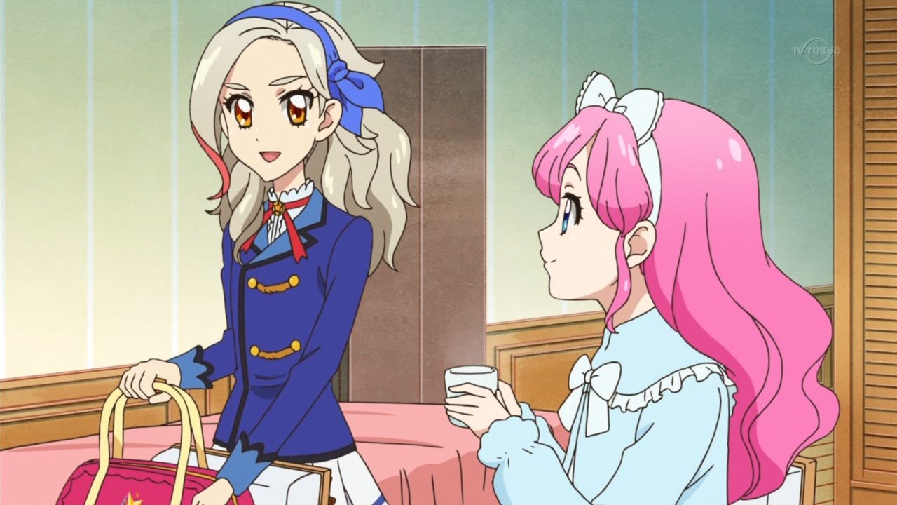 Aikatsu!