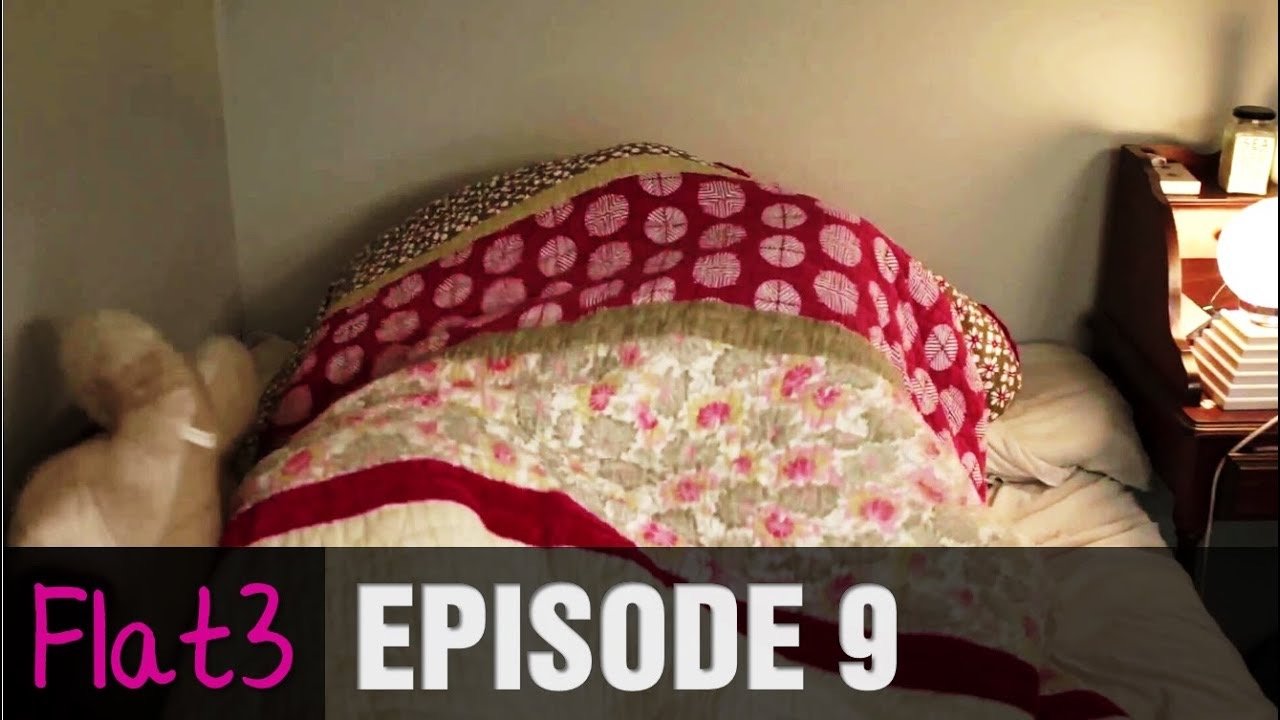 Flat3 - Épisode 3