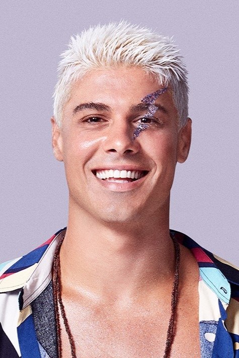 Leo Alcy's picture in the cast