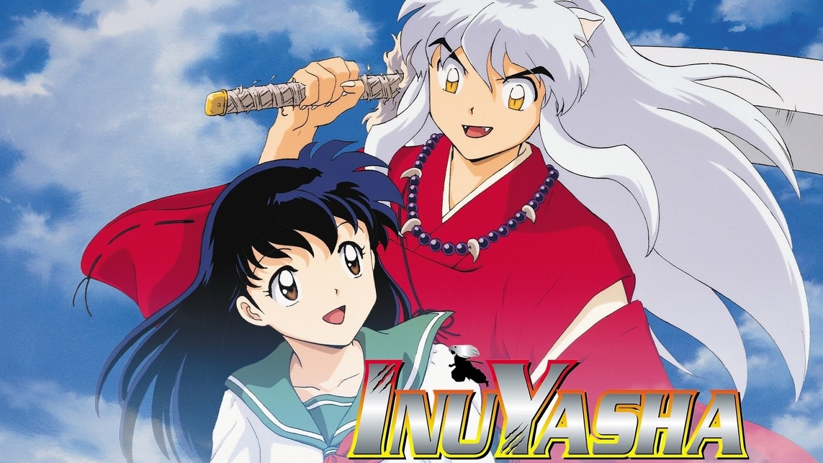 Assistir InuYasha Todas as Temporadas Online - Séries Online TV