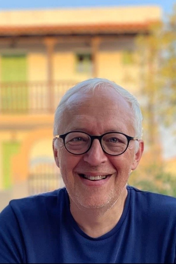 Pascal Petit | Director