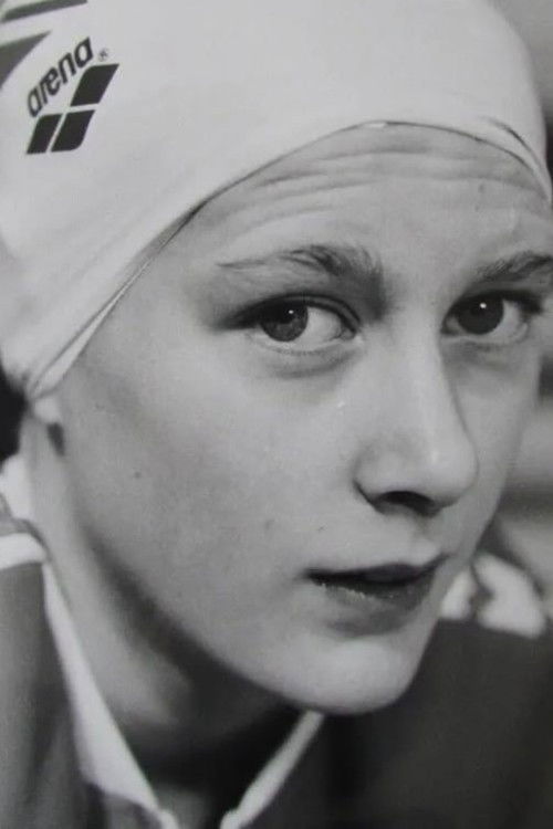 et billede af Jane Morris