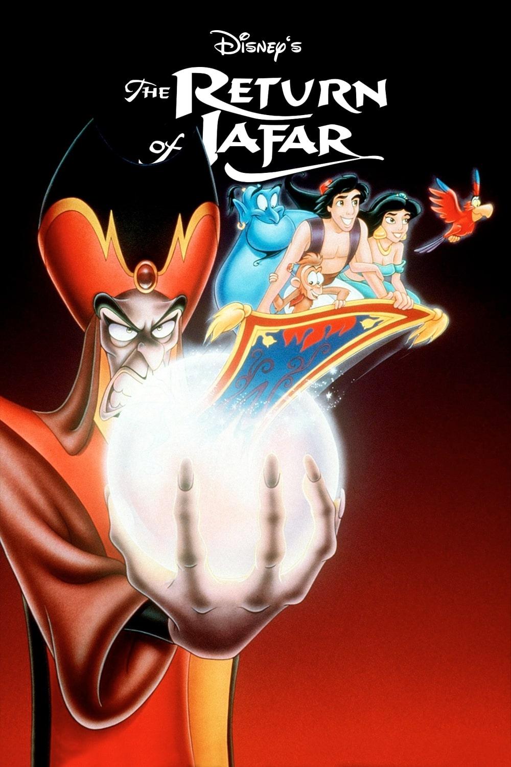 The Return of Jafar