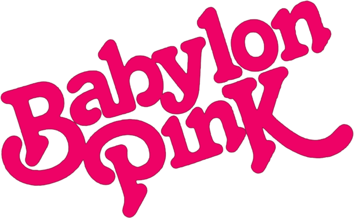 Babylon Pink