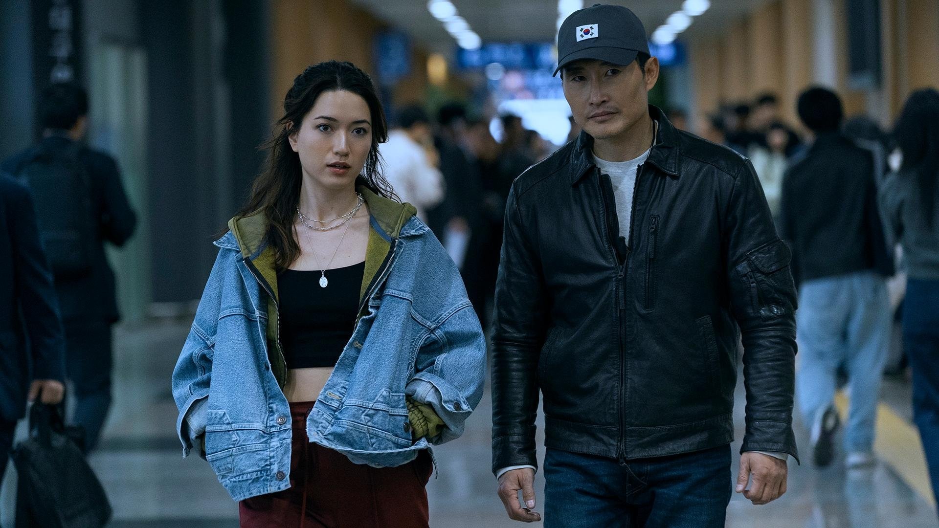 Episode 2 - Daegu