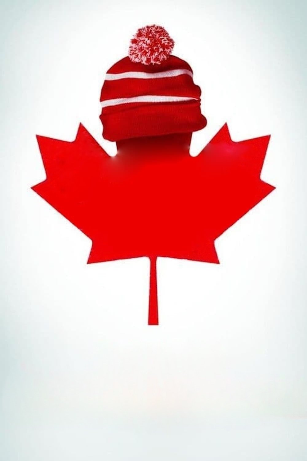 Being Canadian