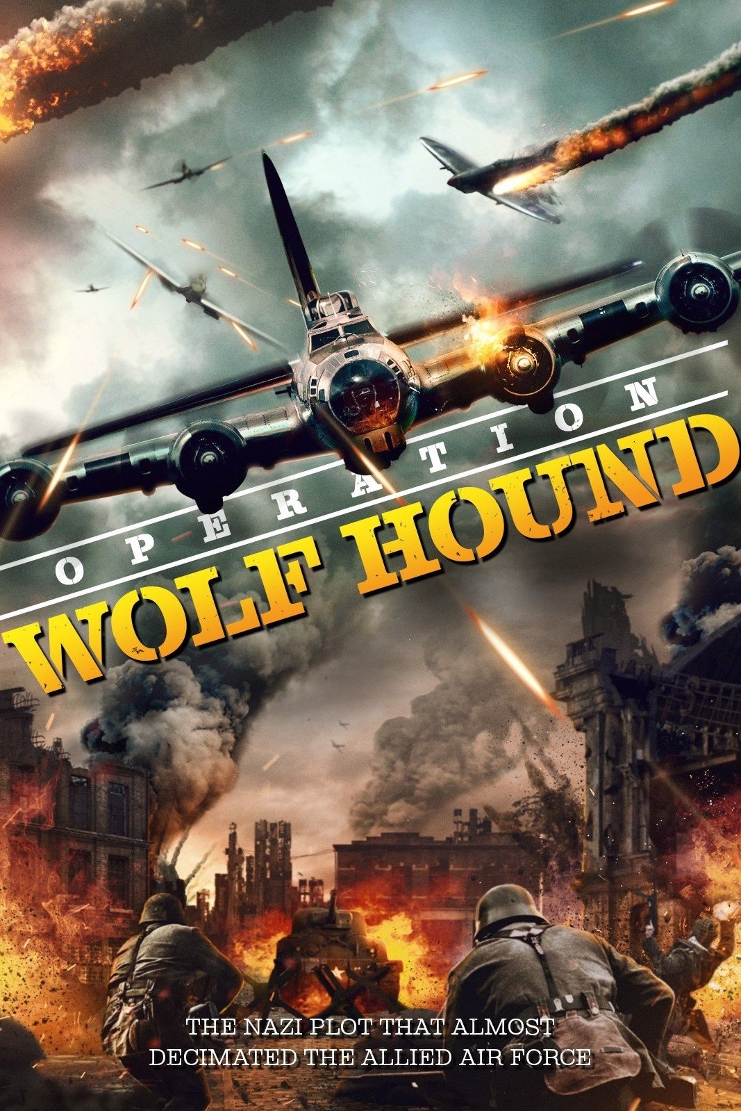 Wolf Hound