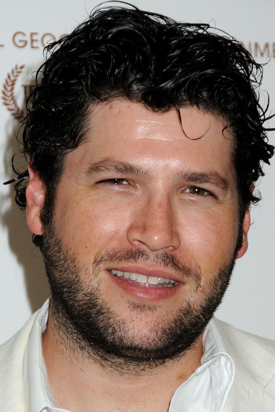 et billede af Sam Feuer