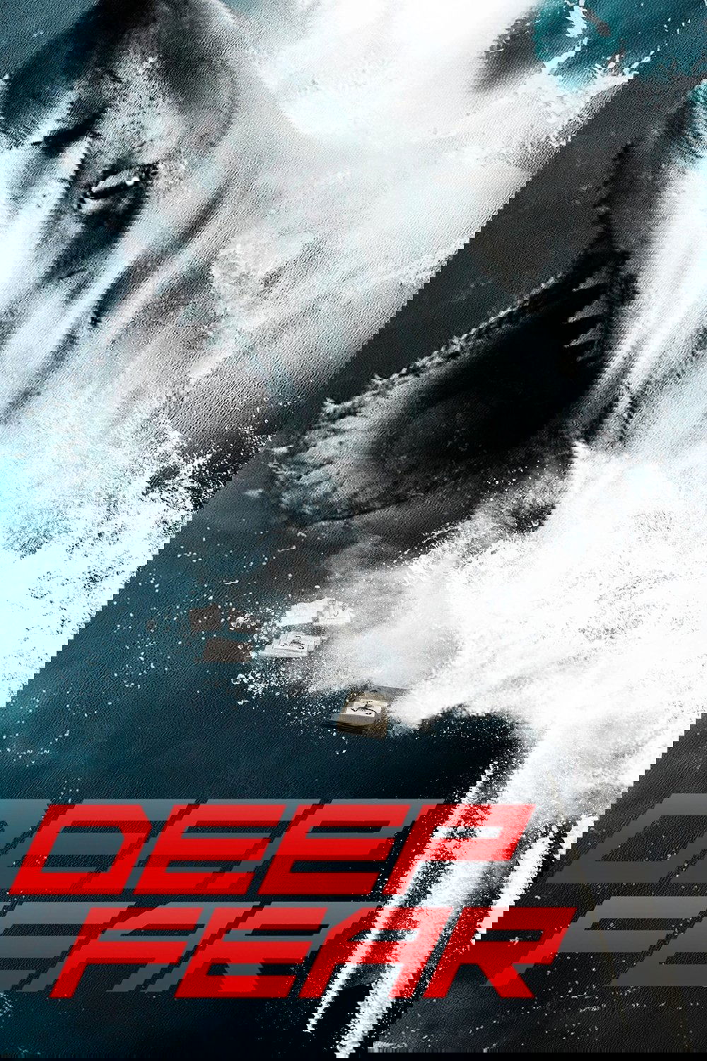 Deep Fear