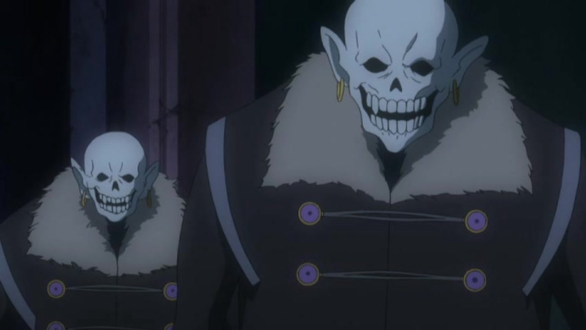 D.Gray-man