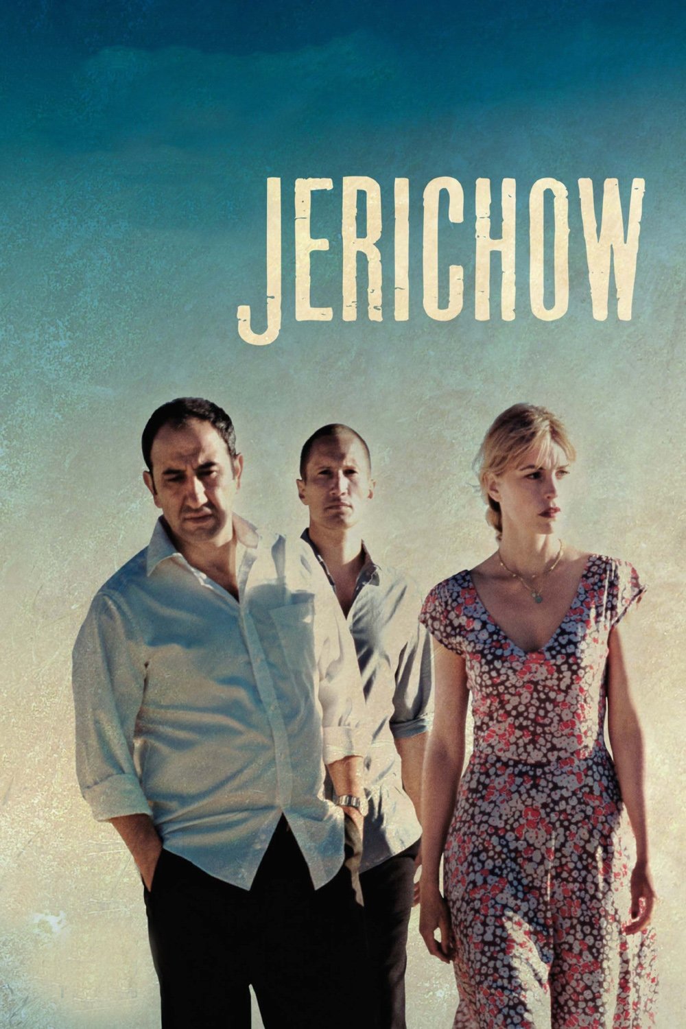 Jerichow streaming