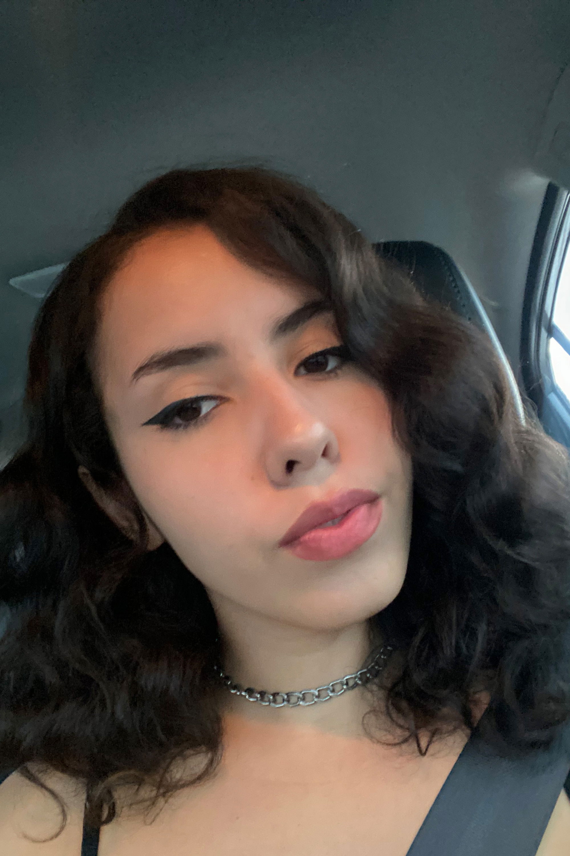 et billede af Ana Sozi