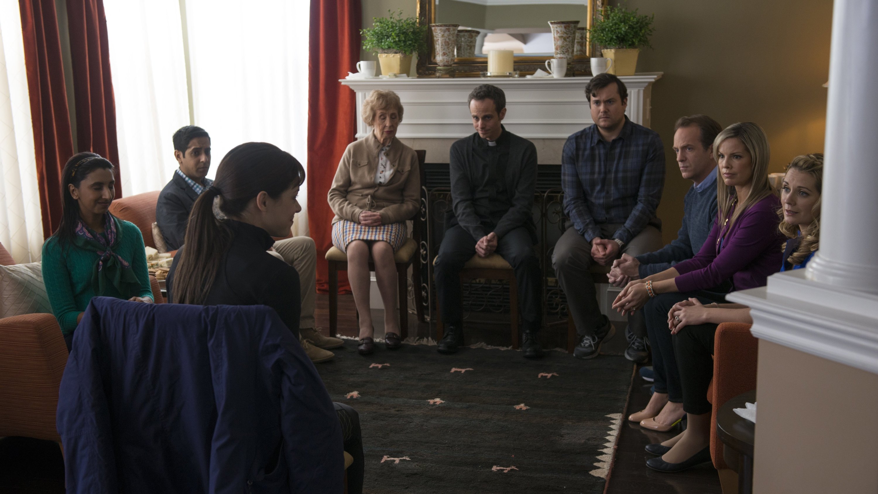 Orphan Black