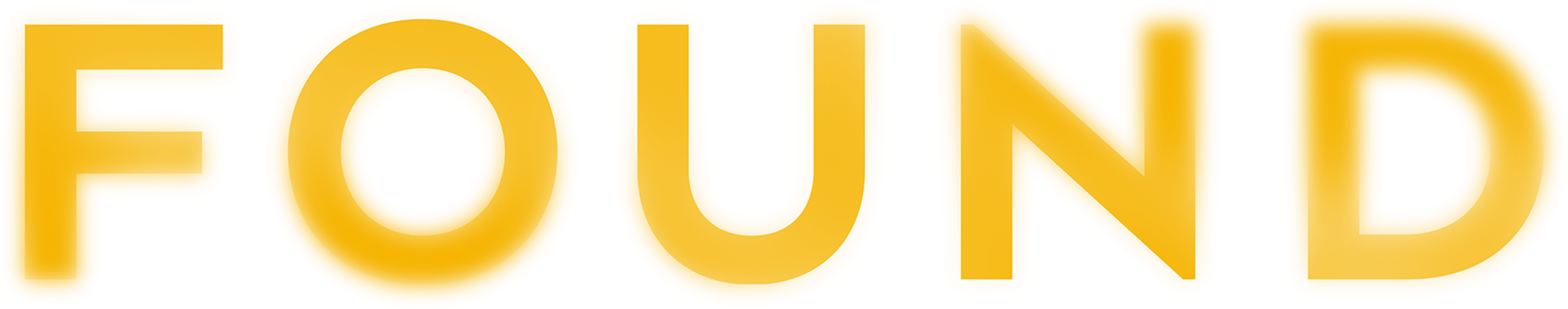 Found Logo