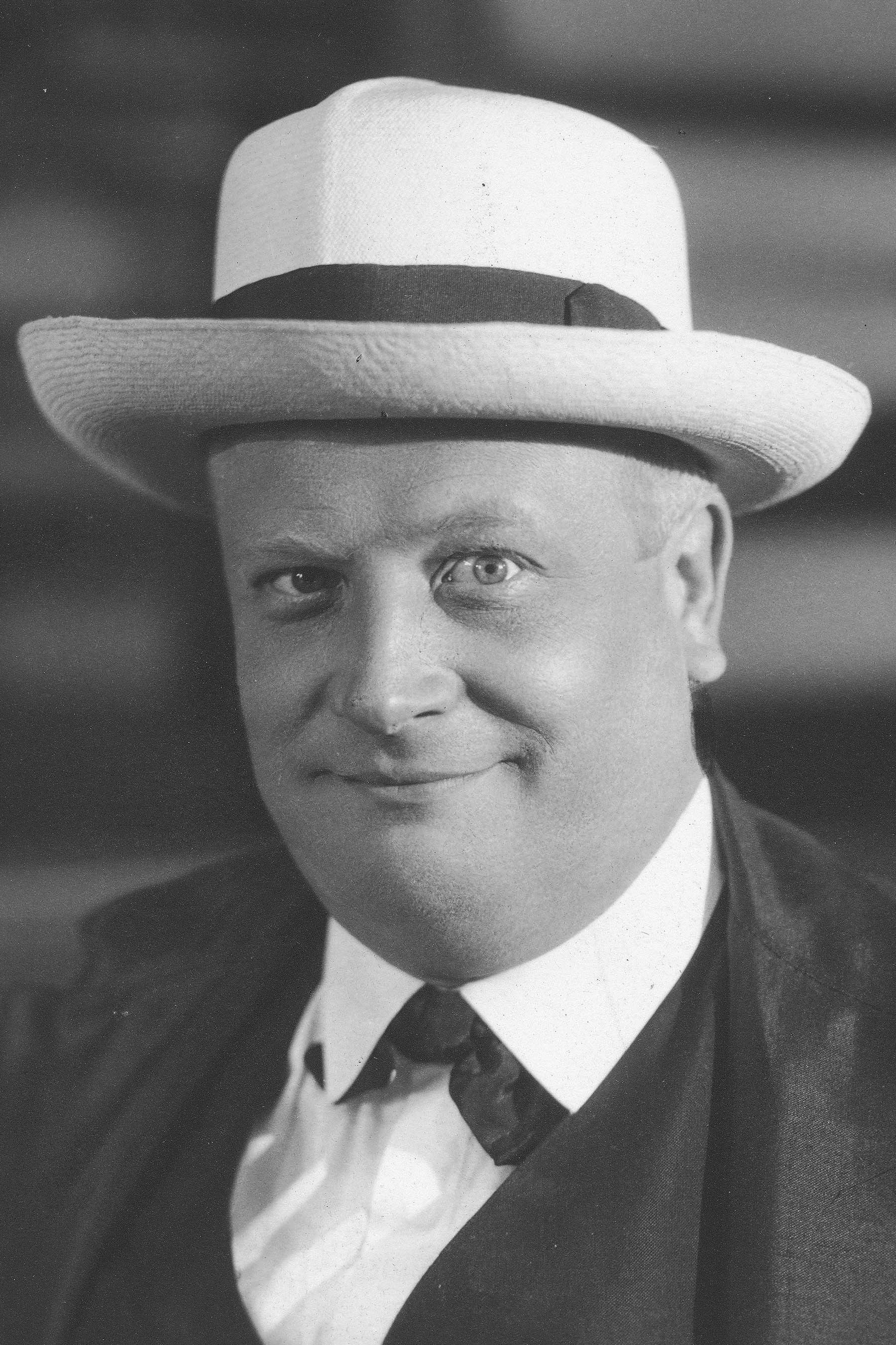 et billede af Bogusław Samborski