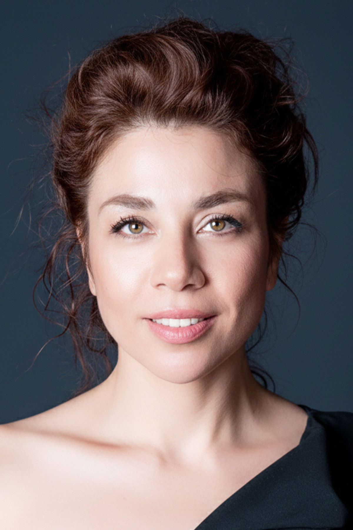 et billede af Yeşim Ceren Bozoğlu