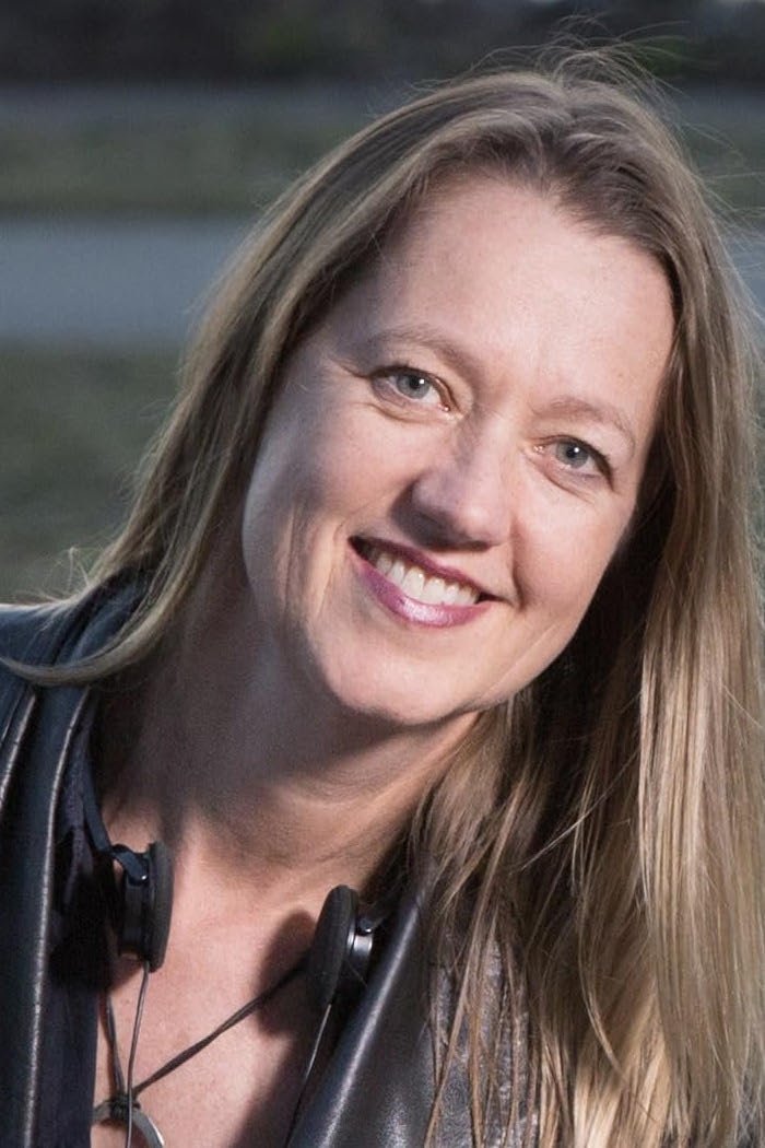 Kate Dennis | Second Unit Director