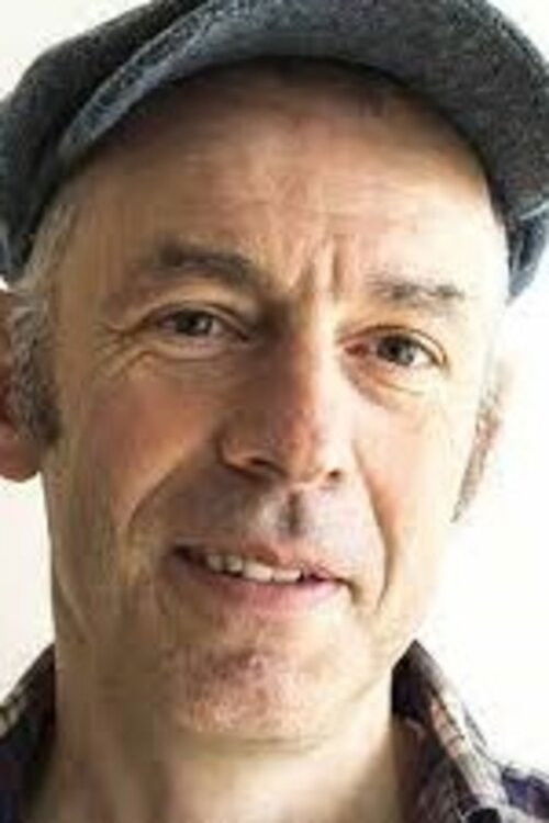 et billede af Claudius Gentinetta