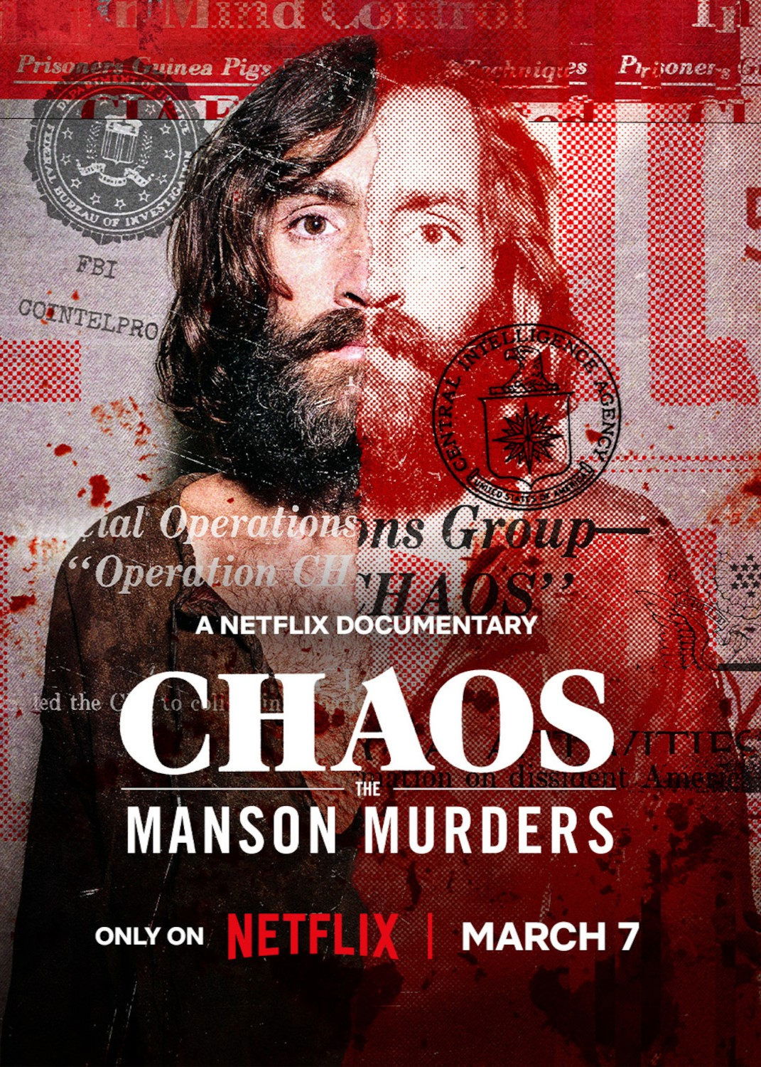Chaos: The Manson Murders