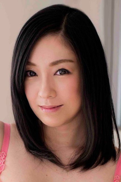 et billede af Rumi Kodama