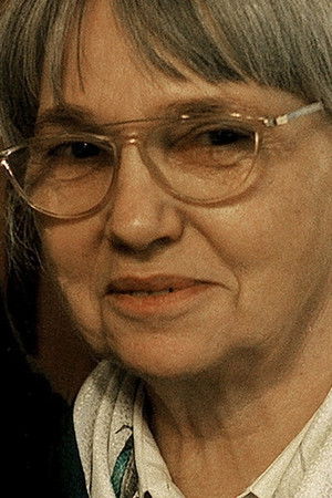 et billede af Gudrun Himmler