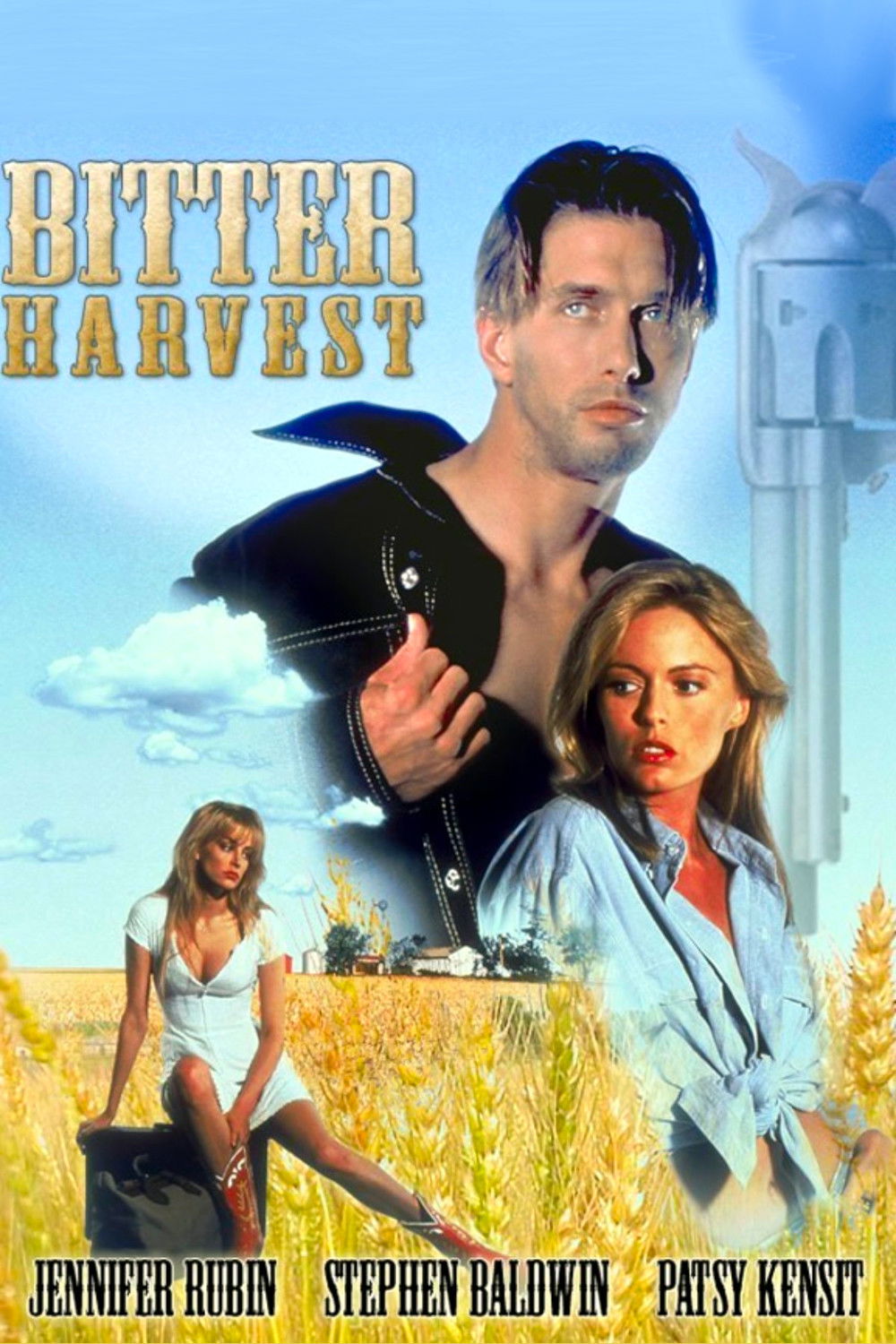 Bitter Harvest