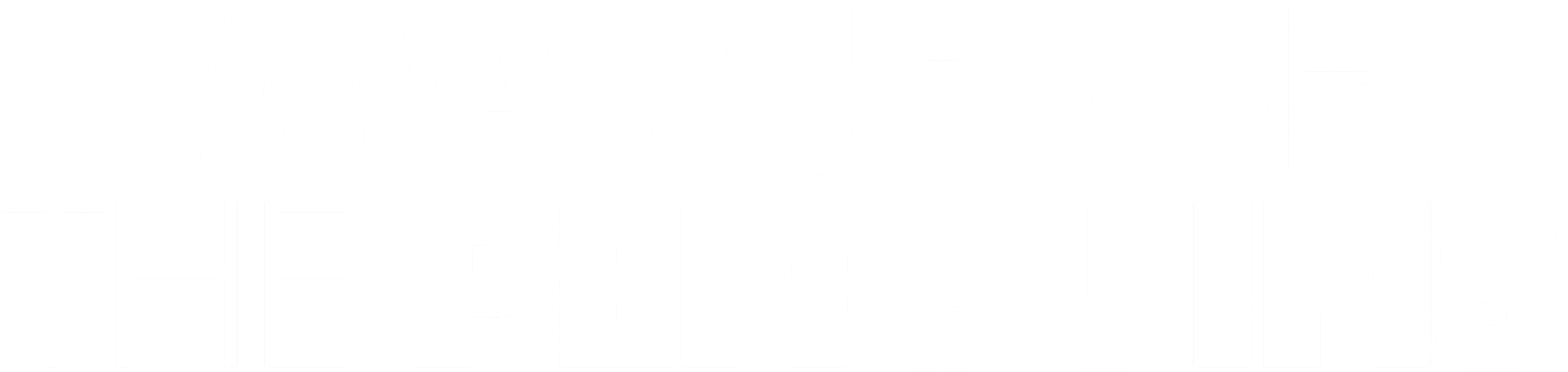 March of the Penguins Logo