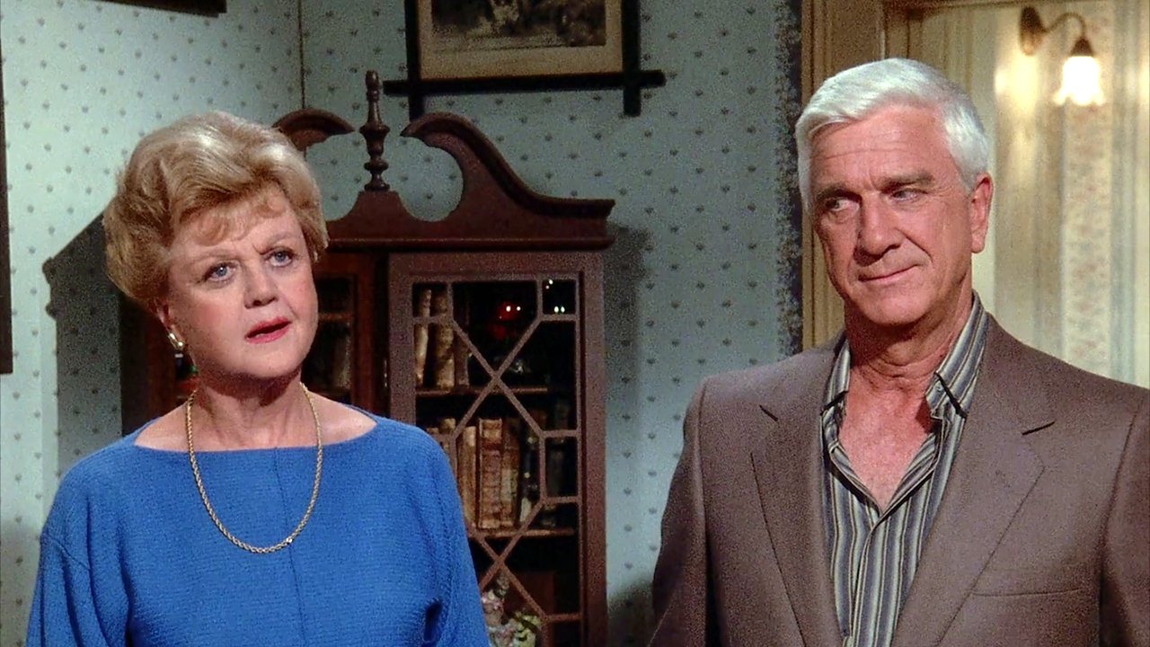 Murder, She Wrote Season 3 :Episode 6  Dead Man's Gold