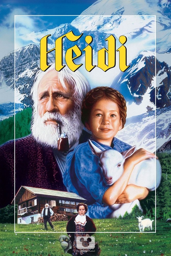 Heidi