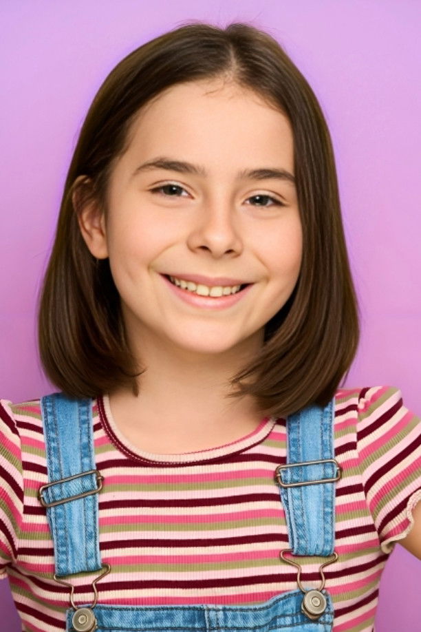 et billede af Jeena Platon