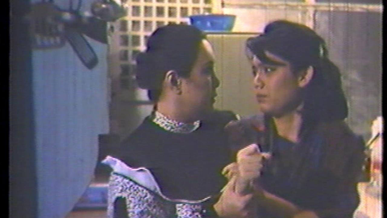Hinugot sa Langit (1985)