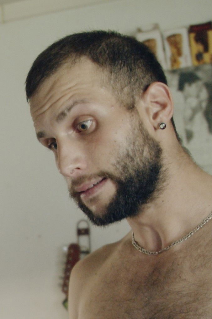 et billede af Roman Andrýsek