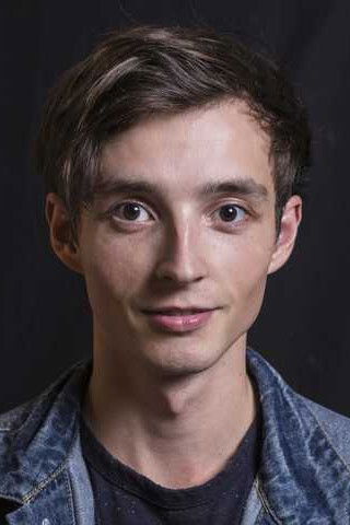 et billede af Denis Šafařík