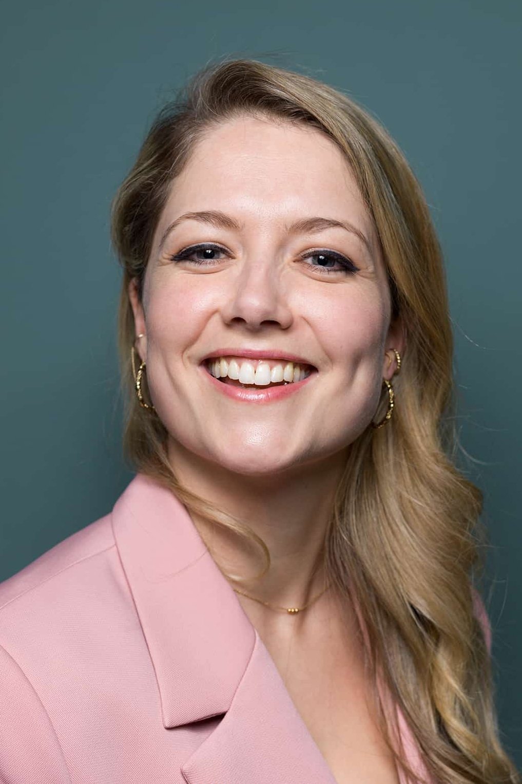 et billede af Yentl Schieman